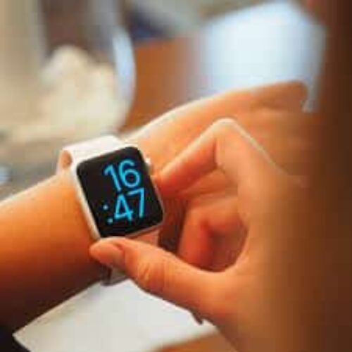 تعمیرات ساعت هوشمند اپل