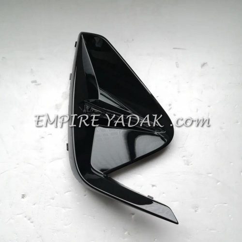 لوازم و قطعات موتوری ام وی ام MVM