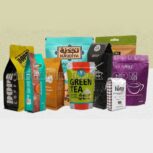 پاکت طرح لوکس