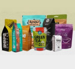 پاکت طرح لوکس