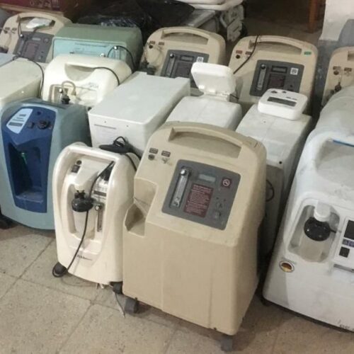 نمایندگی اکسیژن ساز 8 لیتری