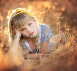 آتلیه عکاسی کودک ارزان قیمت