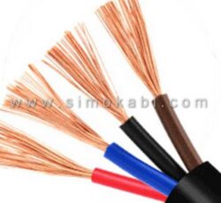 مرکز پخش سیم و کابل لاله زار