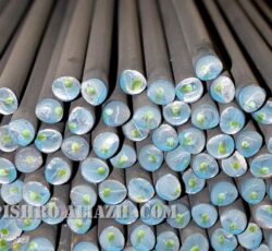 میلگرد آلیاژی MO40