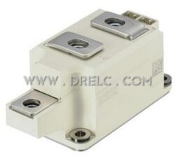 فیوز فشار متوسط شاخک دار باسمن