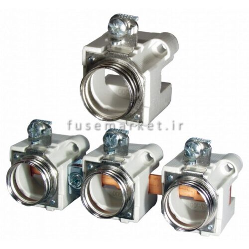 کنتاکتور موتوری راد کنکار