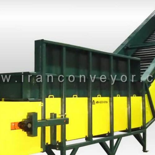 فروش تسمه نقاله