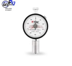 سختی سنج لاستیک وپلاستیک مدلLD0550 برند TQC