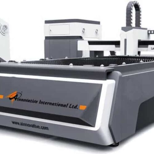 فایبر لیزربرش