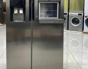 نمایندگی یخچال امرسان