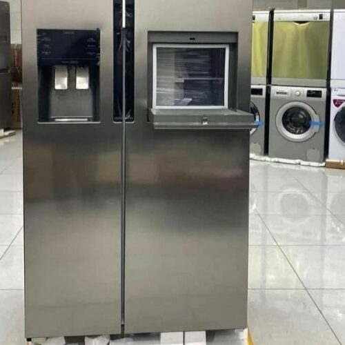 نمایندگی یخچال امرسان