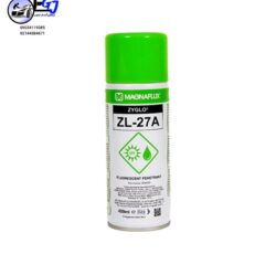 اسپری پنترنت فلورسنت برند مگنافلاکس مدل Magnaflux ZL-27A