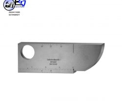 بلوک کالیبراسیون V1