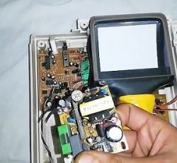 برق و تاسیسات ونک | 09127388907