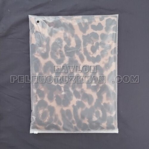 نایلون زباله بیمارستانی