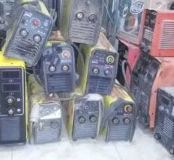 تعمیرات اینورتر تک فاز