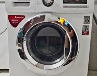 نمایندگی لباسشویی زیروات