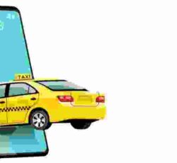 رزرو تاکسی فرودگاه امام خمینی