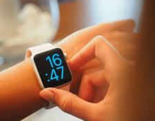 نمایندگی ساعت هوشمن ایمیلب