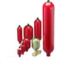 تیوپ بلادر آکومولاتور هیداک آلمان HYDAC SB330