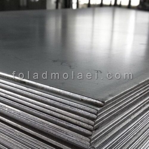 فولاد آلیاژی 4140