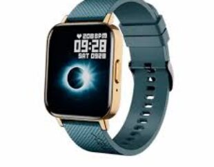 تعمیرات ساعت هوشمند