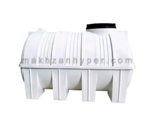 فروش عمده مخازن پلاستیک