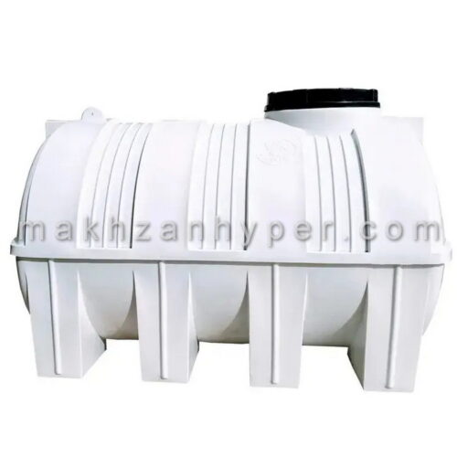 فروش عمده مخازن پلاستیک