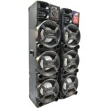 نمایندگی اسپیکر مکسیدر