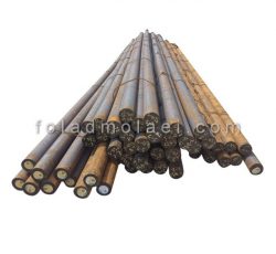 فولاد آلیاژی CK45