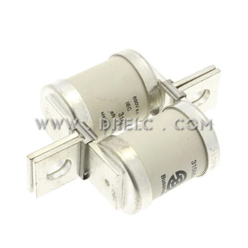 مرکز پخش فیوز