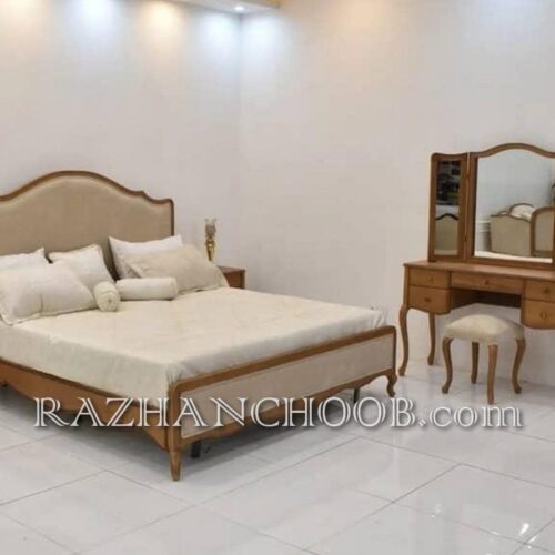 ست اتاق پذیرایی مدل آراد