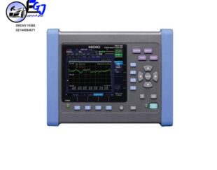 پاورآنالایز برند HIOKI مدلPQ3198