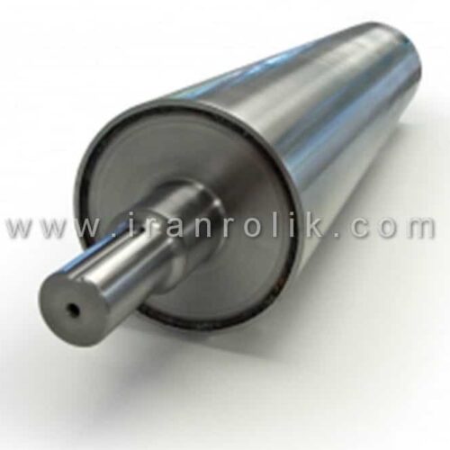 تولید رولیک کانوایر