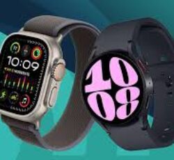 نمایندگی ساعت هوشمند جی تی آر