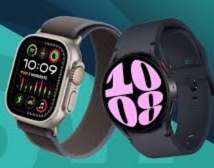 نمایندگی ساعت هوشمند جی تی آر