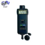 دورسنج نوری مکانیکی LUTRON مدل DT-2236