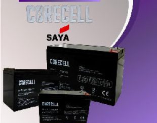 باطری 12 ولت 7.2 آمپر  در اصفهان