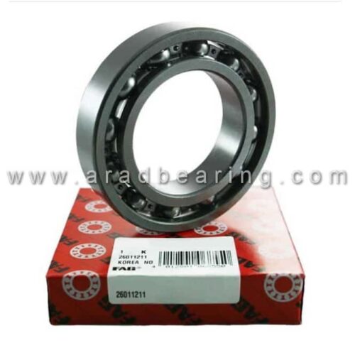 پخش بلبرینگ ناچی NACHI