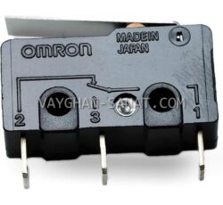 میکرو سوییچ باکس امرون (امرن) OMRON