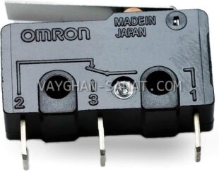 میکرو سوییچ باکس امرون (امرن) OMRON