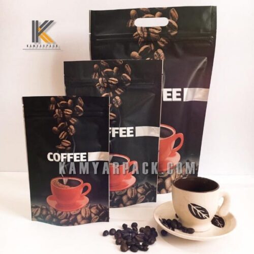 پاکت ترحیم نایلونی