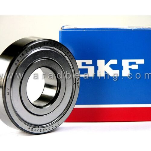 فروشگاه اینترنتی بلبرینگ SKF