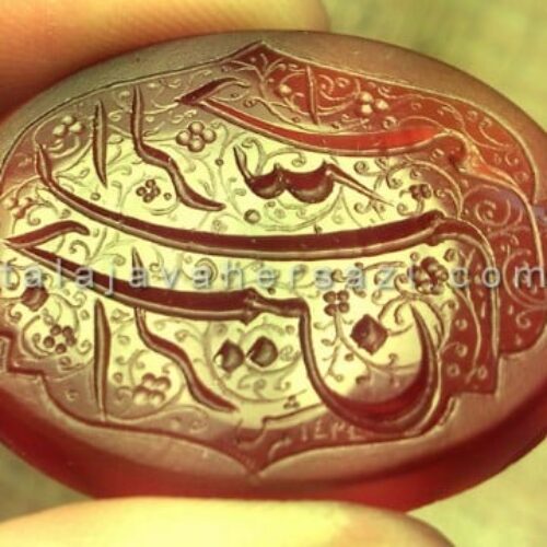 طراحی طلا و جواهر با رایانه
