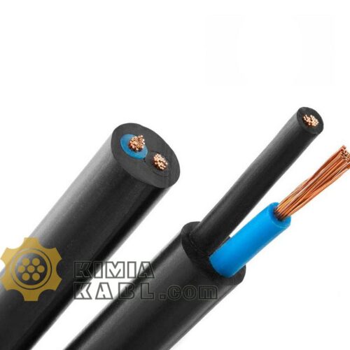 تولیدکننده سیم و کابل