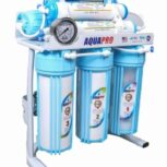 خرید دستگاه تصفیه آب خانگی آکوا پرو از شرکت آبگونه