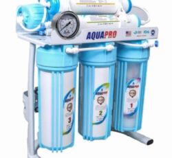 خرید دستگاه تصفیه آب خانگی آکوا پرو از شرکت آبگونه