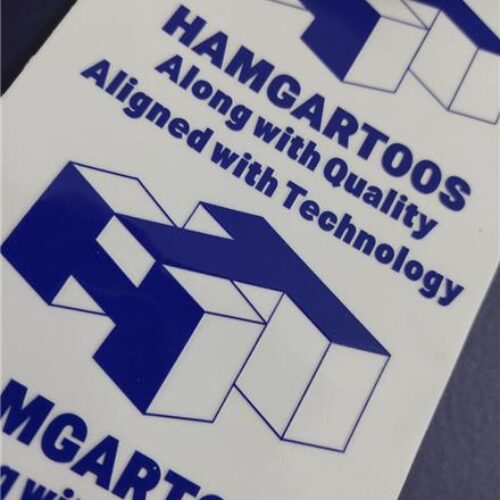 چاپ UVDTF در مشهد