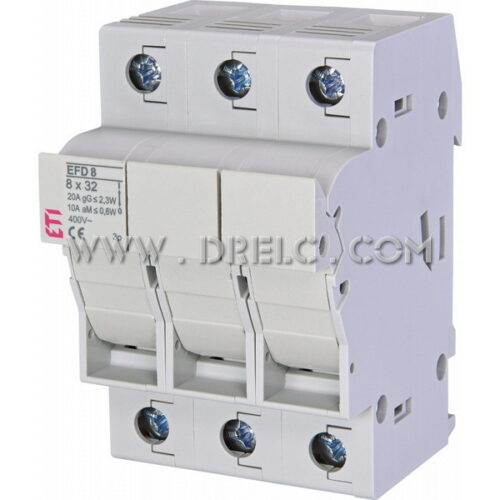 فیوز قدرت فراز شاموت 