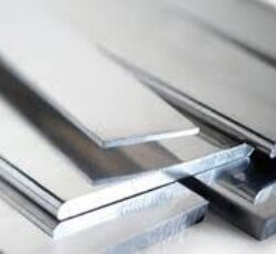 طراحی و تولید باس بار و شینه الومینیومی